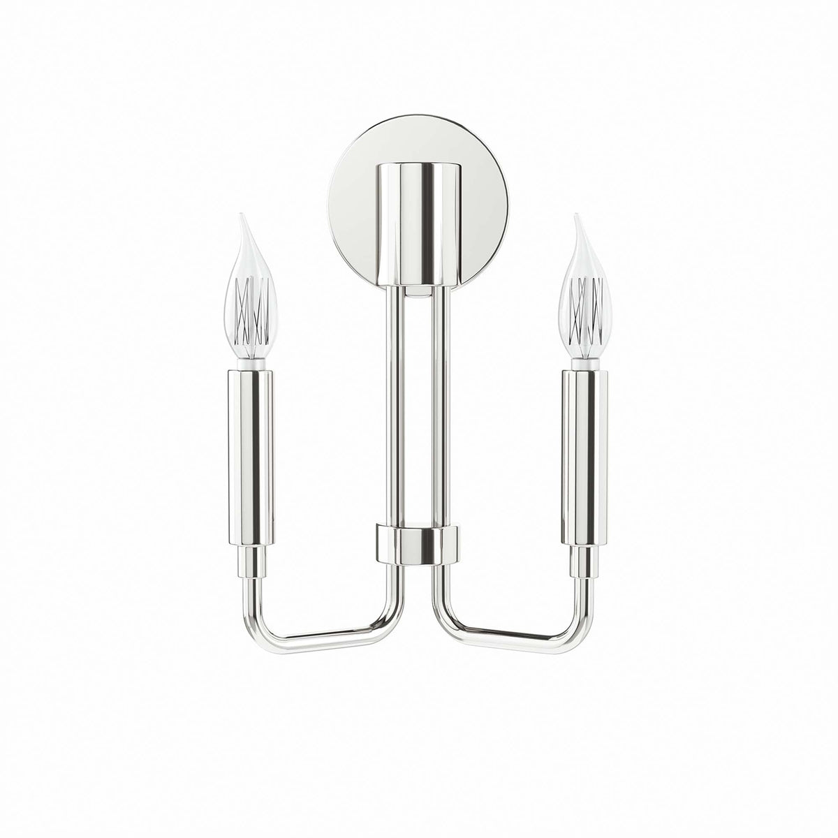 Rekindle 2-Light Wall Sconce
