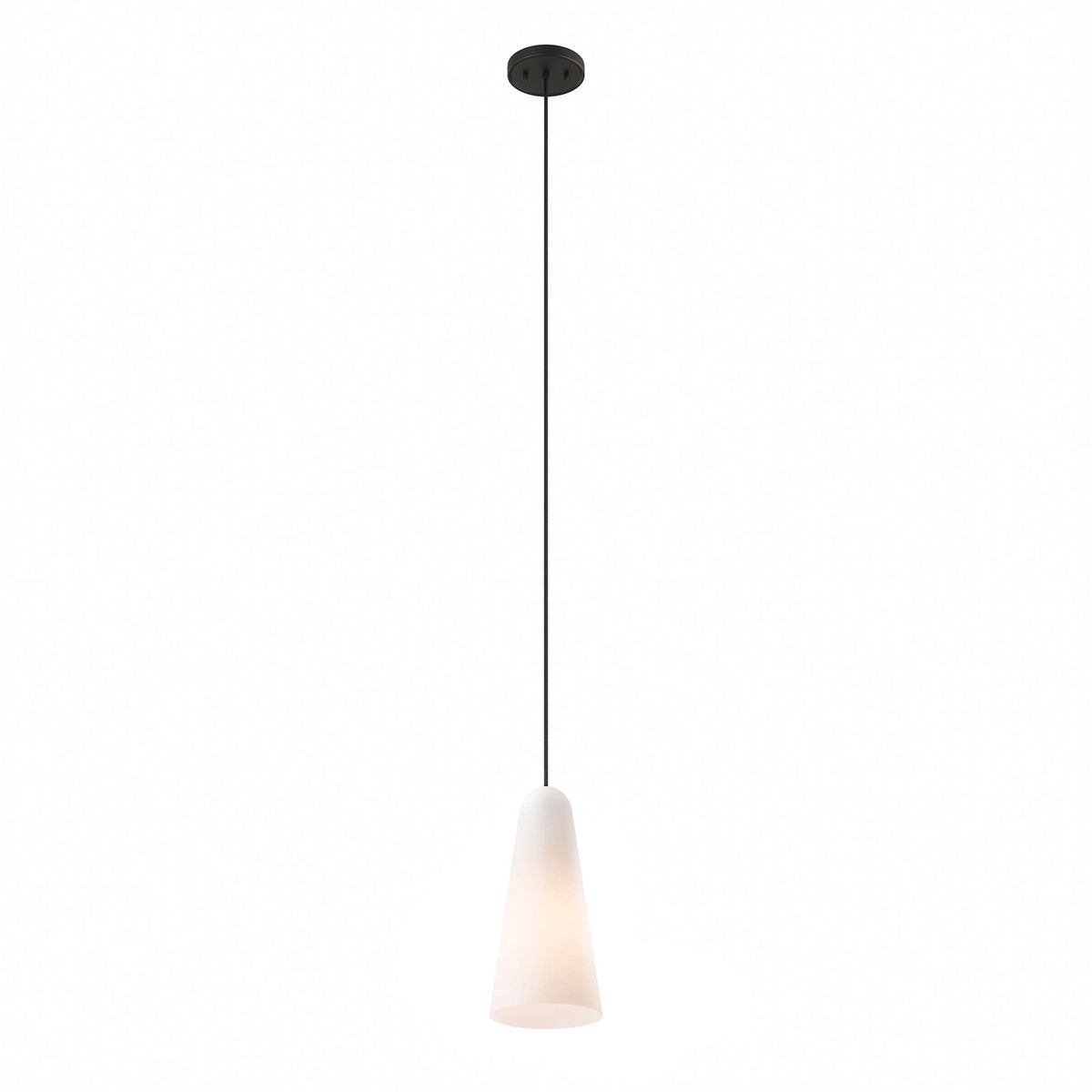 Beacon 1-Light Pendant Light