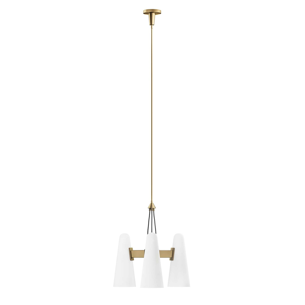 Beacon 3-Light Pendant Light