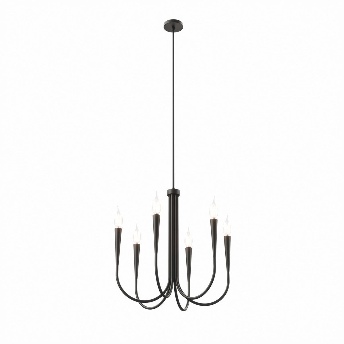Penrose 6-Light Chandelier