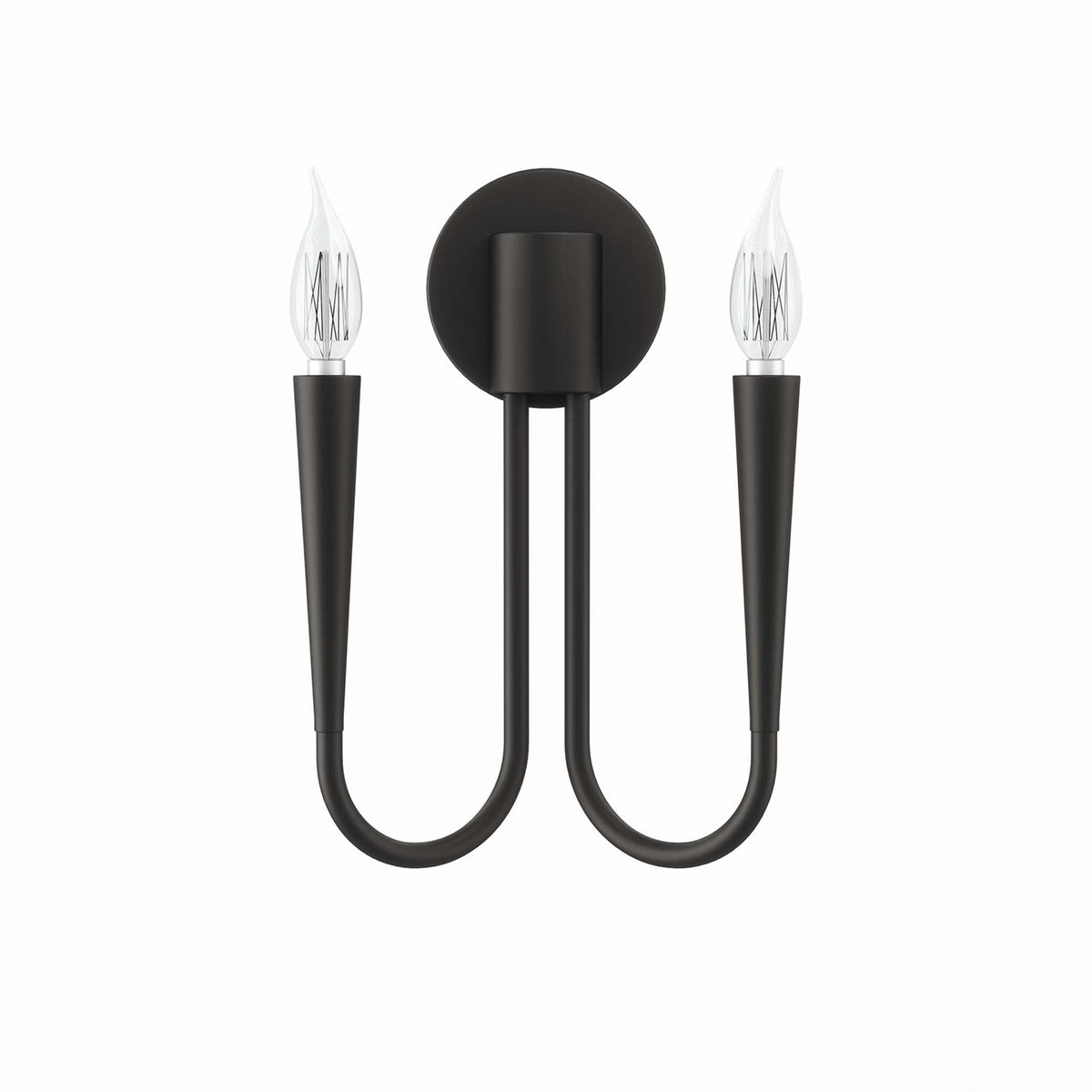 Penrose 2-Light Wall Sconce