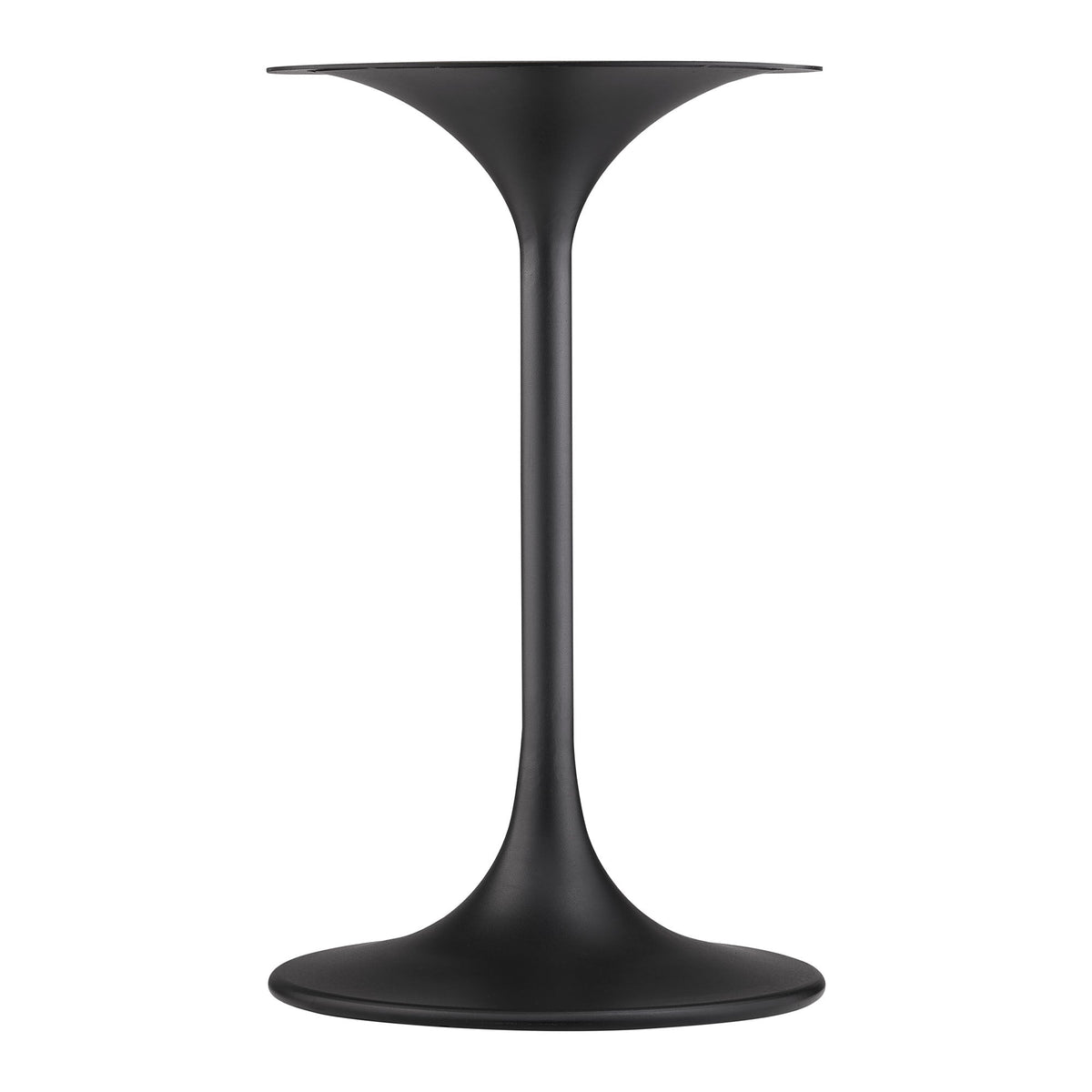 Lippa 20" Round Wood Side Table
