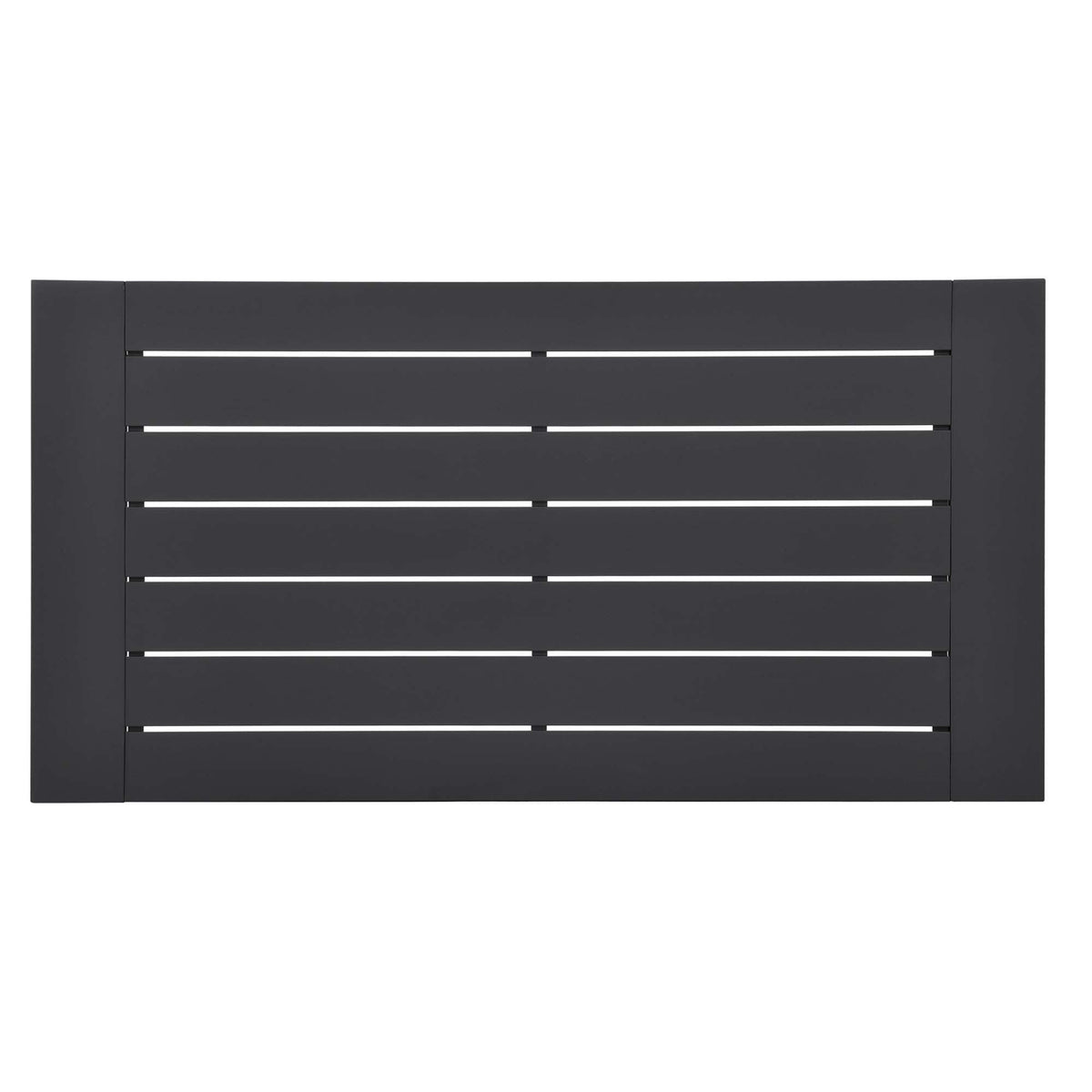 Tahoe 3-Piece Outdoor Patio Powder-Coated Aluminum Set