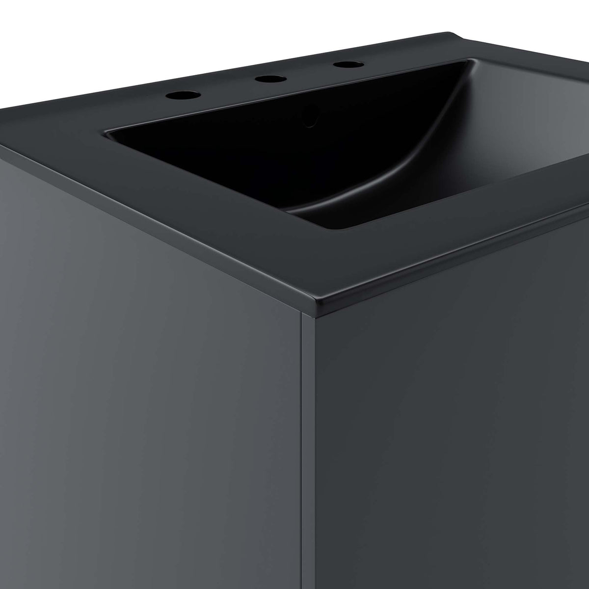 Vitality Bathroom Vanity Basin Included - view 49