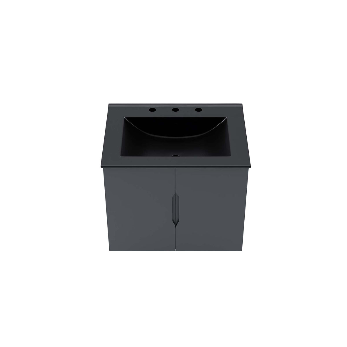 Vitality Bathroom Vanity Basin Included