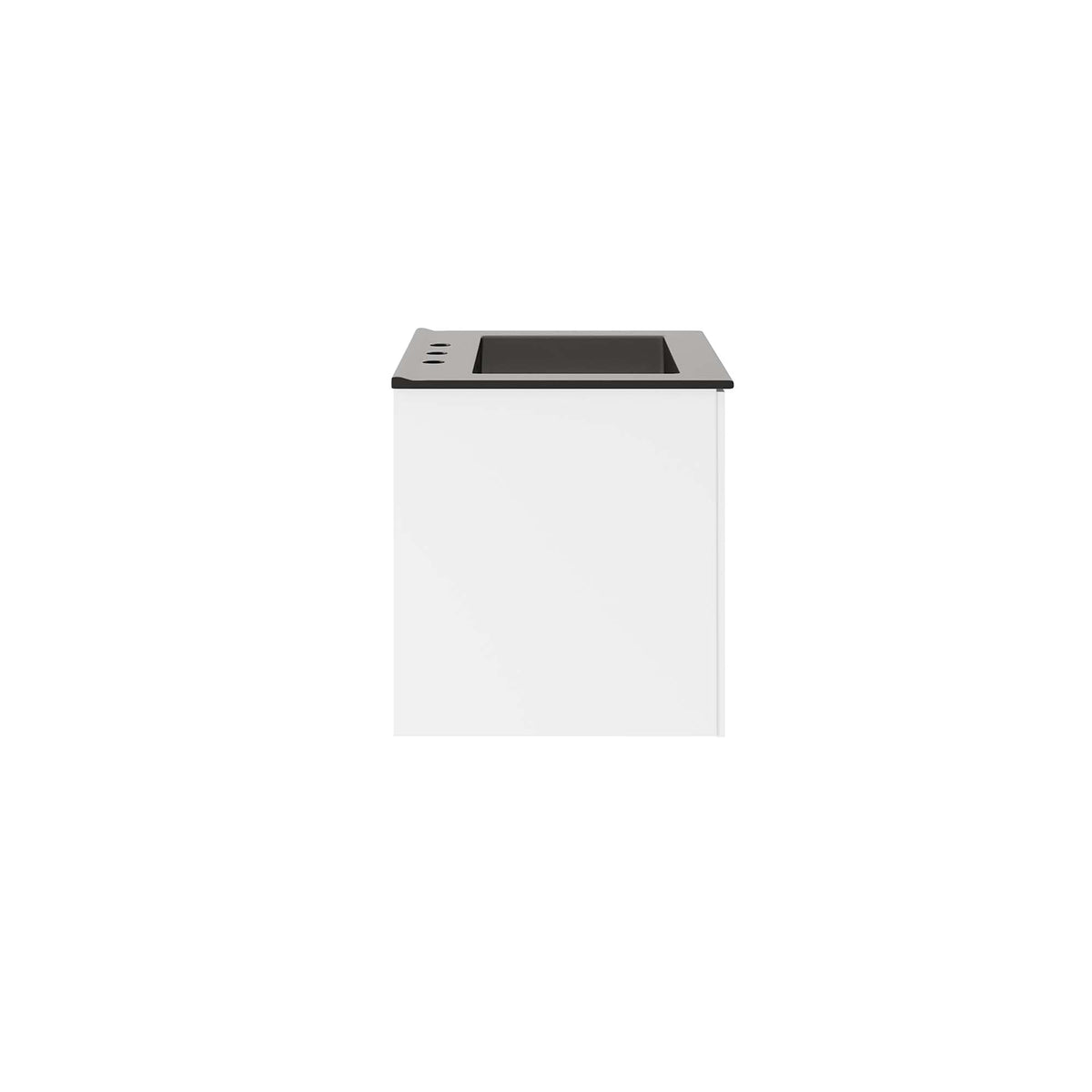 Vitality Bathroom Vanity Basin Included - view 22