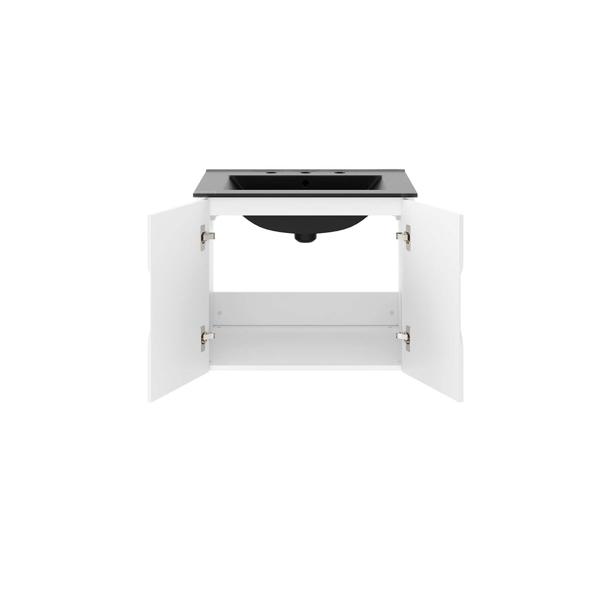 Vitality Bathroom Vanity Basin Included - view 38