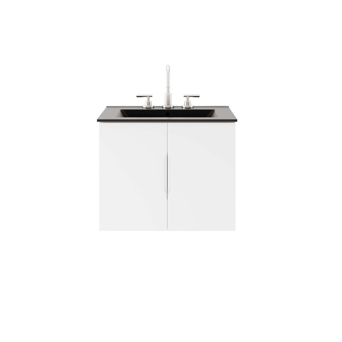 Vitality Bathroom Vanity Basin Included