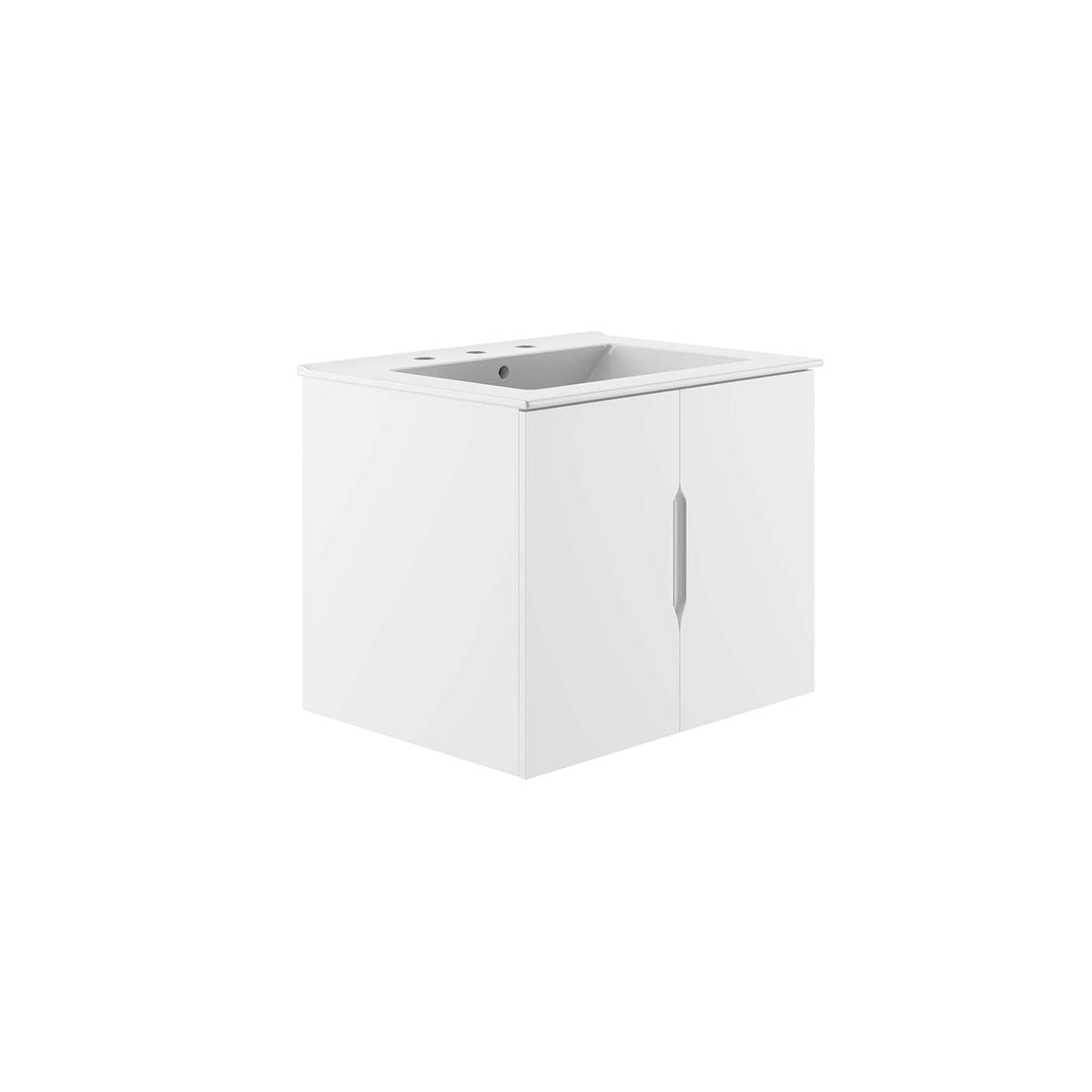 Vitality Bathroom Vanity Basin Included - view 7