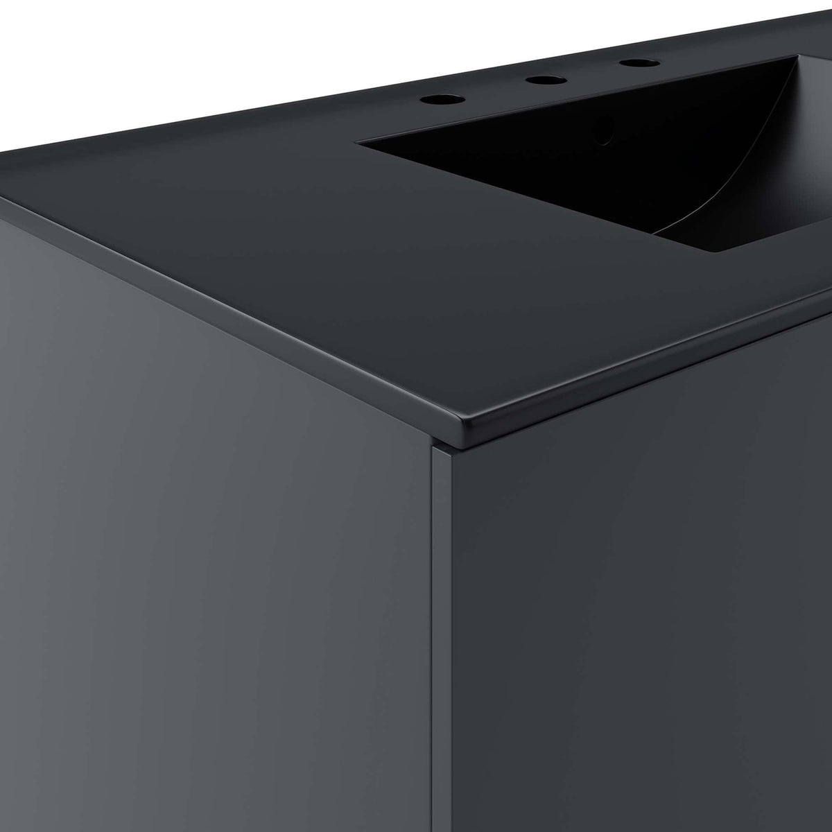 Vitality Bathroom Vanity Basin Included - view 40