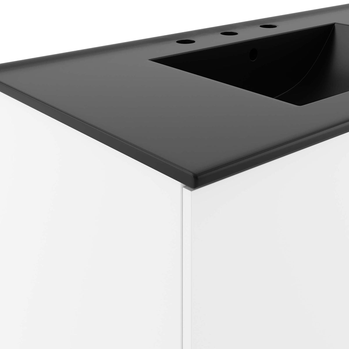 Vitality Bathroom Vanity Basin Included - view 42