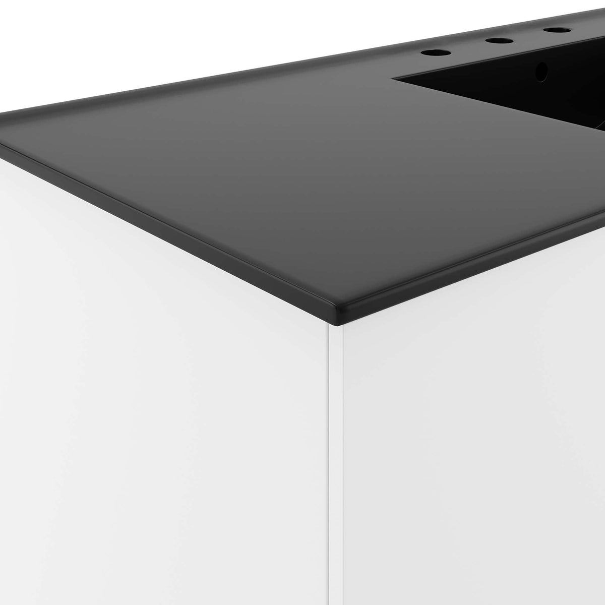 Vitality Bathroom Vanity Basin Included - view 44