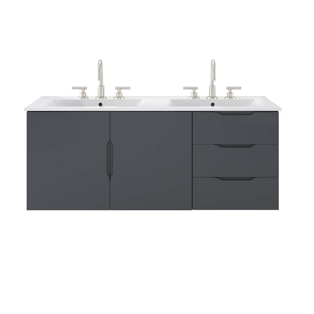 Vitality Bathroom Vanity Basin Included