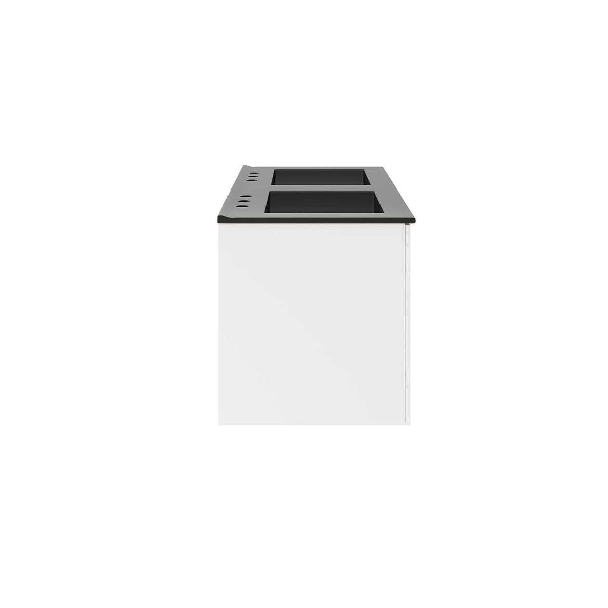 Vitality Bathroom Vanity Basin Included - view 31