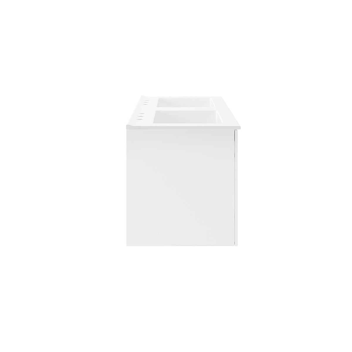 Vitality Bathroom Vanity Basin Included - view 32