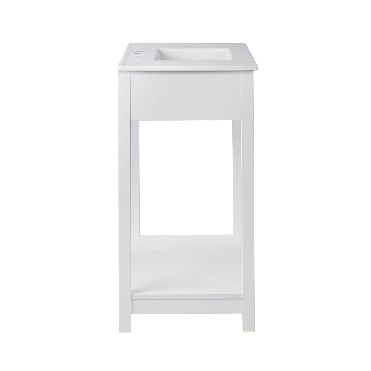 Altura Bathroom Vanity Basin Included