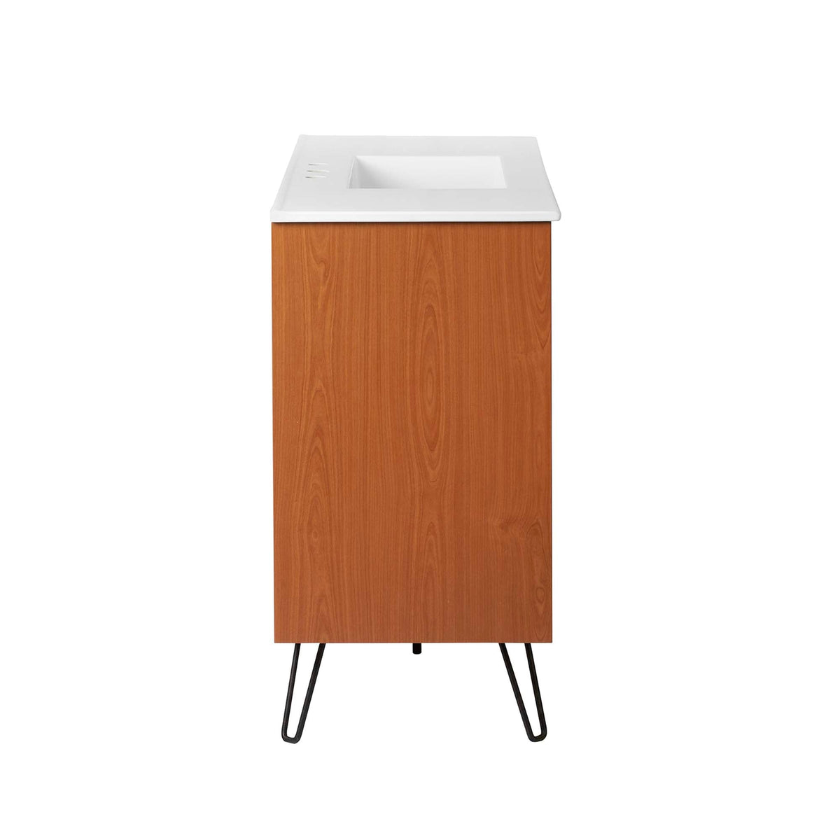 Energize Bathroom Vanity Basin Included