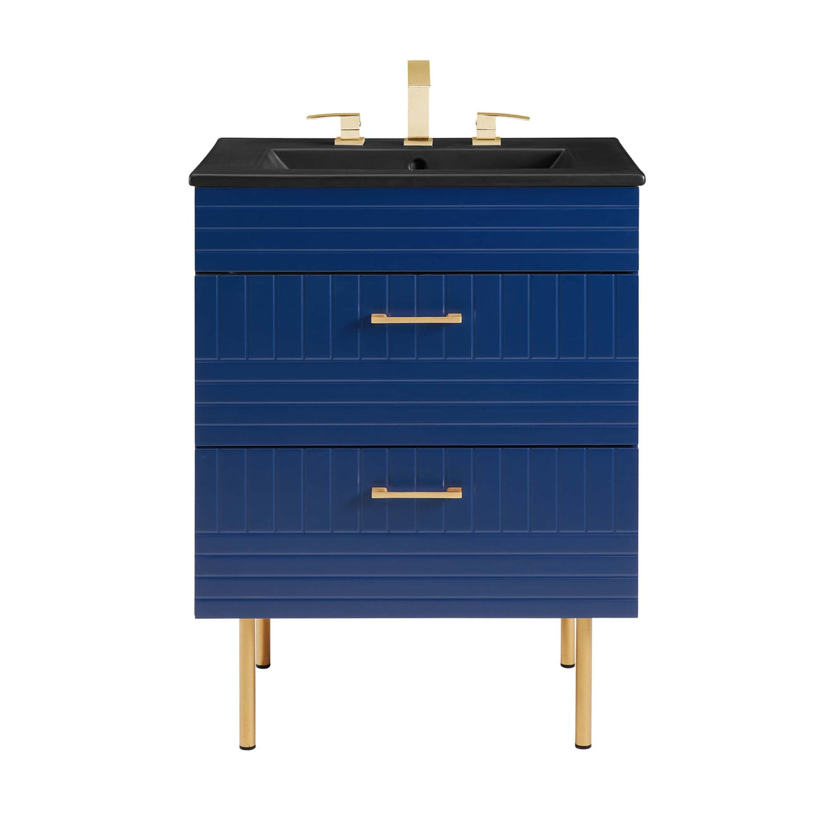 Daybreak Bathroom Vanity Basin Included