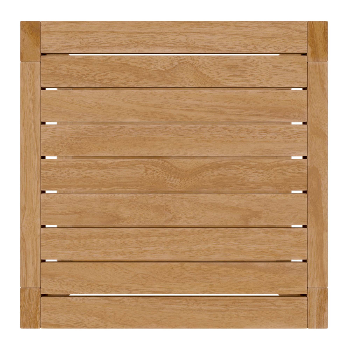 Carlsbad 6-Piece Teak Wood Outdoor Patio Outdoor Patio Set