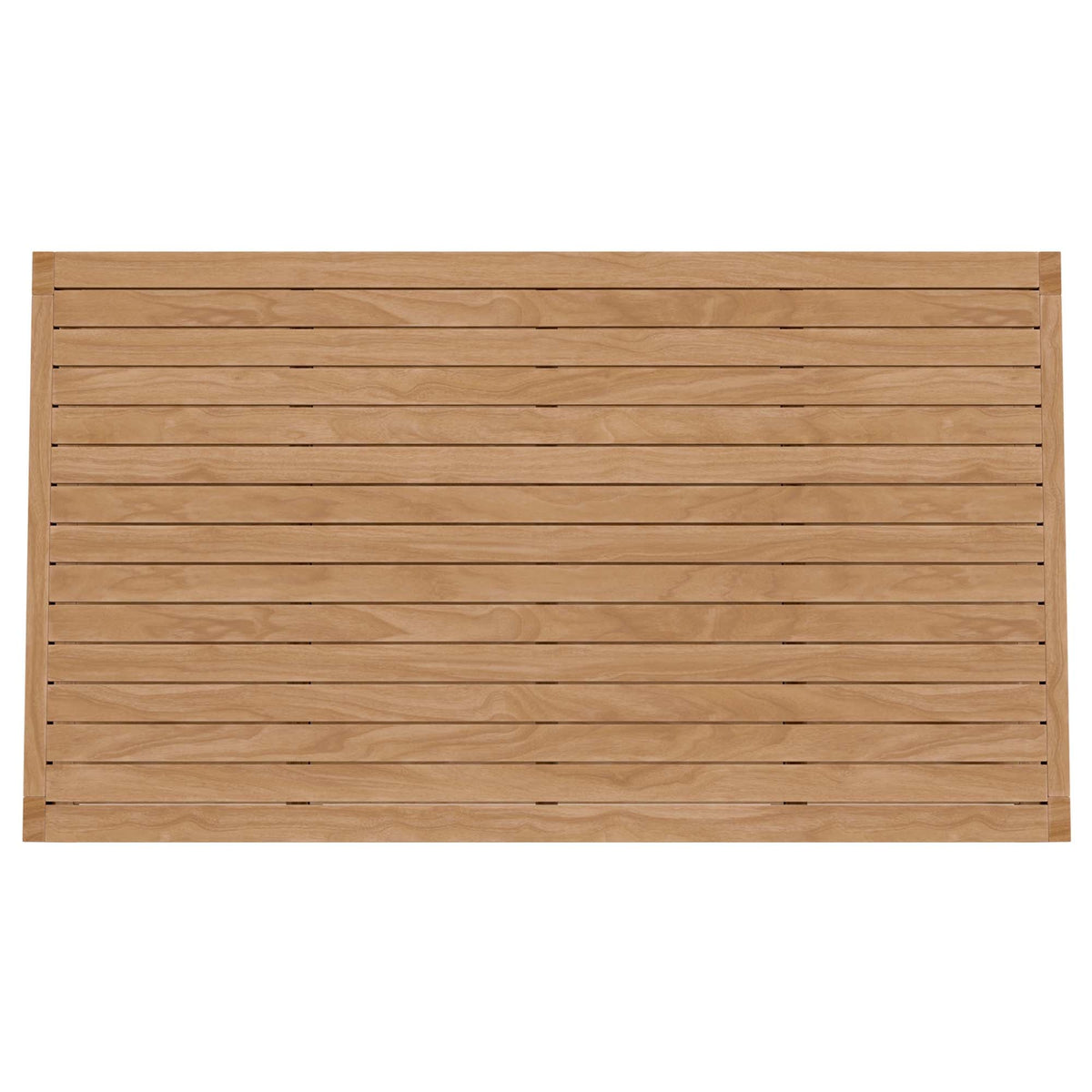 Carlsbad 3-Piece Teak Wood Outdoor Patio Outdoor Patio Set - view 30