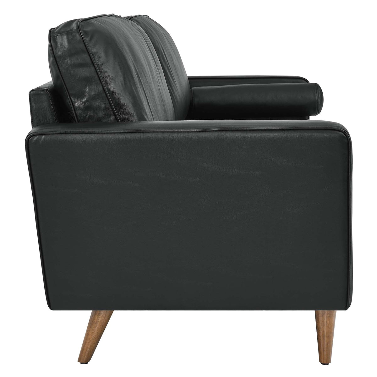 Valour 88" Leather Sofa - view 3