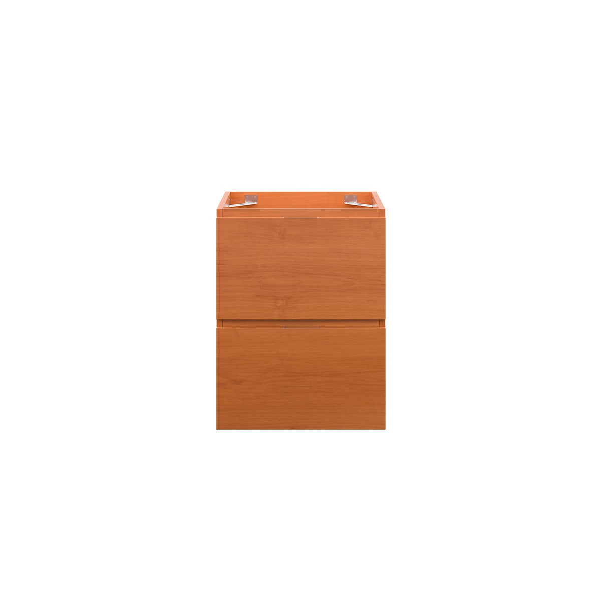 Scenic Wall-Mount Bathroom Cabinet Basin Not Included