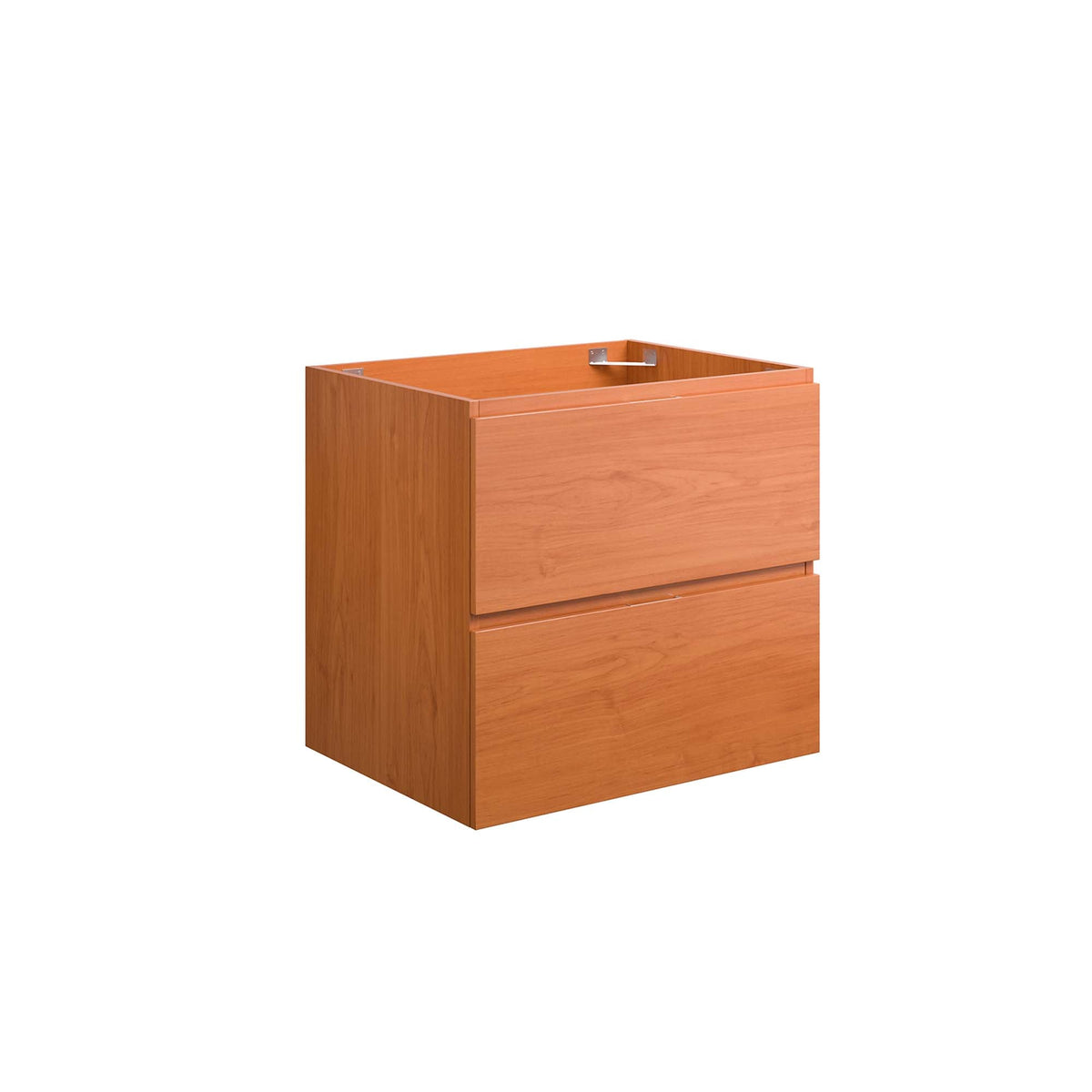 Scenic Wall-Mount Bathroom Cabinet Basin Not Included