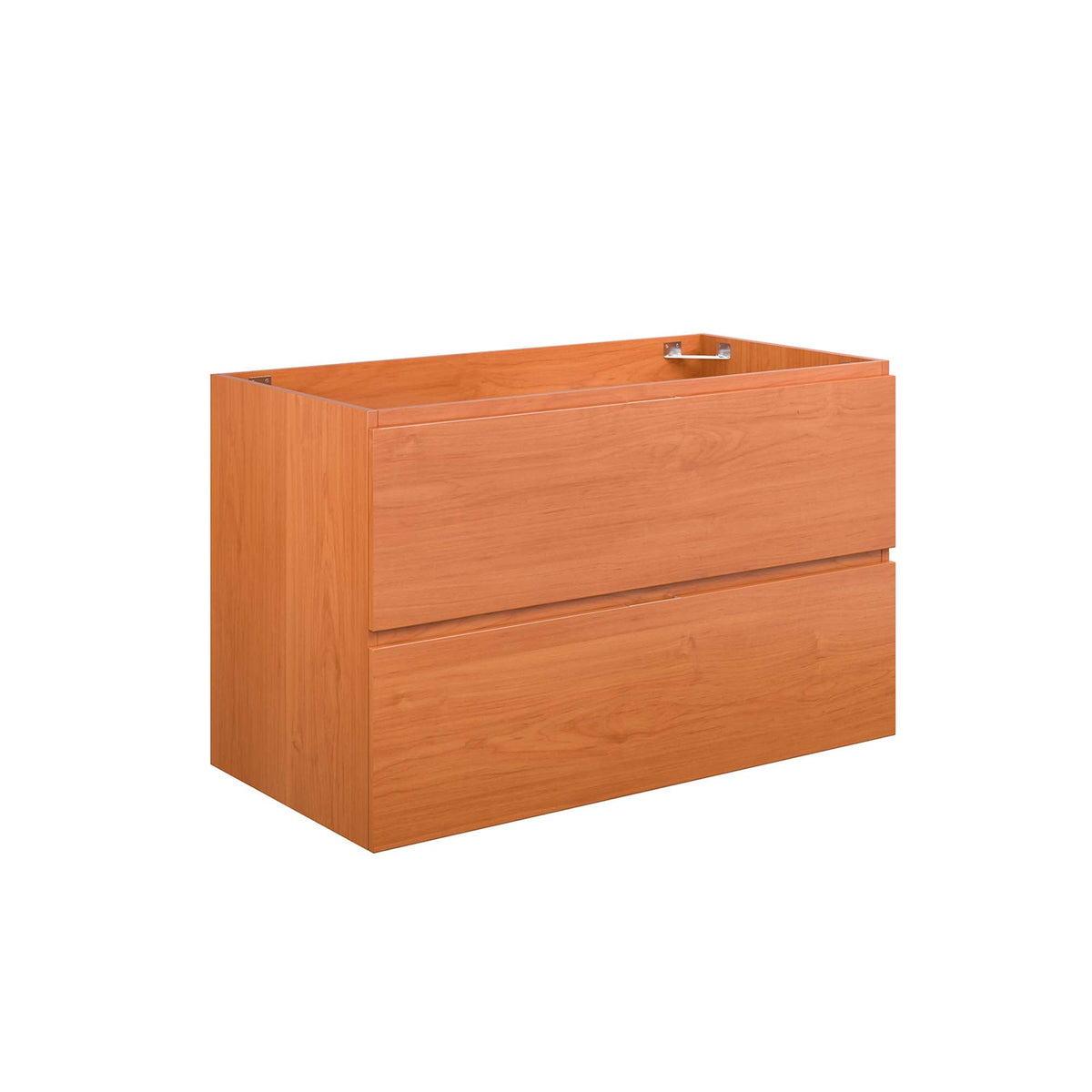 Scenic Wall-Mount Bathroom Cabinet Basin Not Included