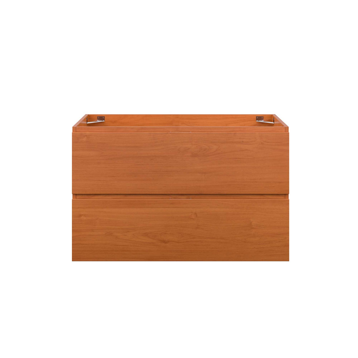 Scenic Wall-Mount Bathroom Cabinet Basin Not Included