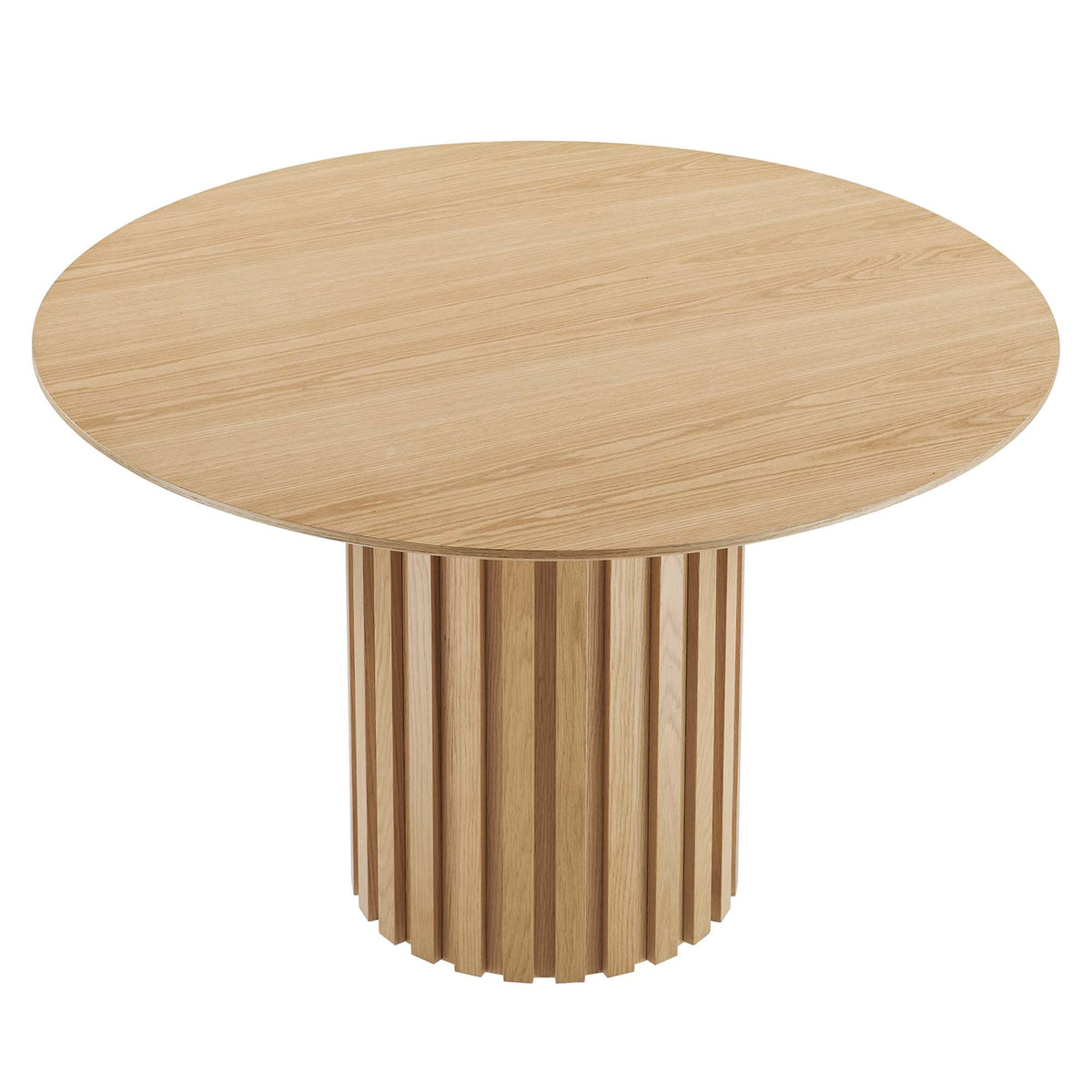 Senja 47" Round Dining Table - view 3