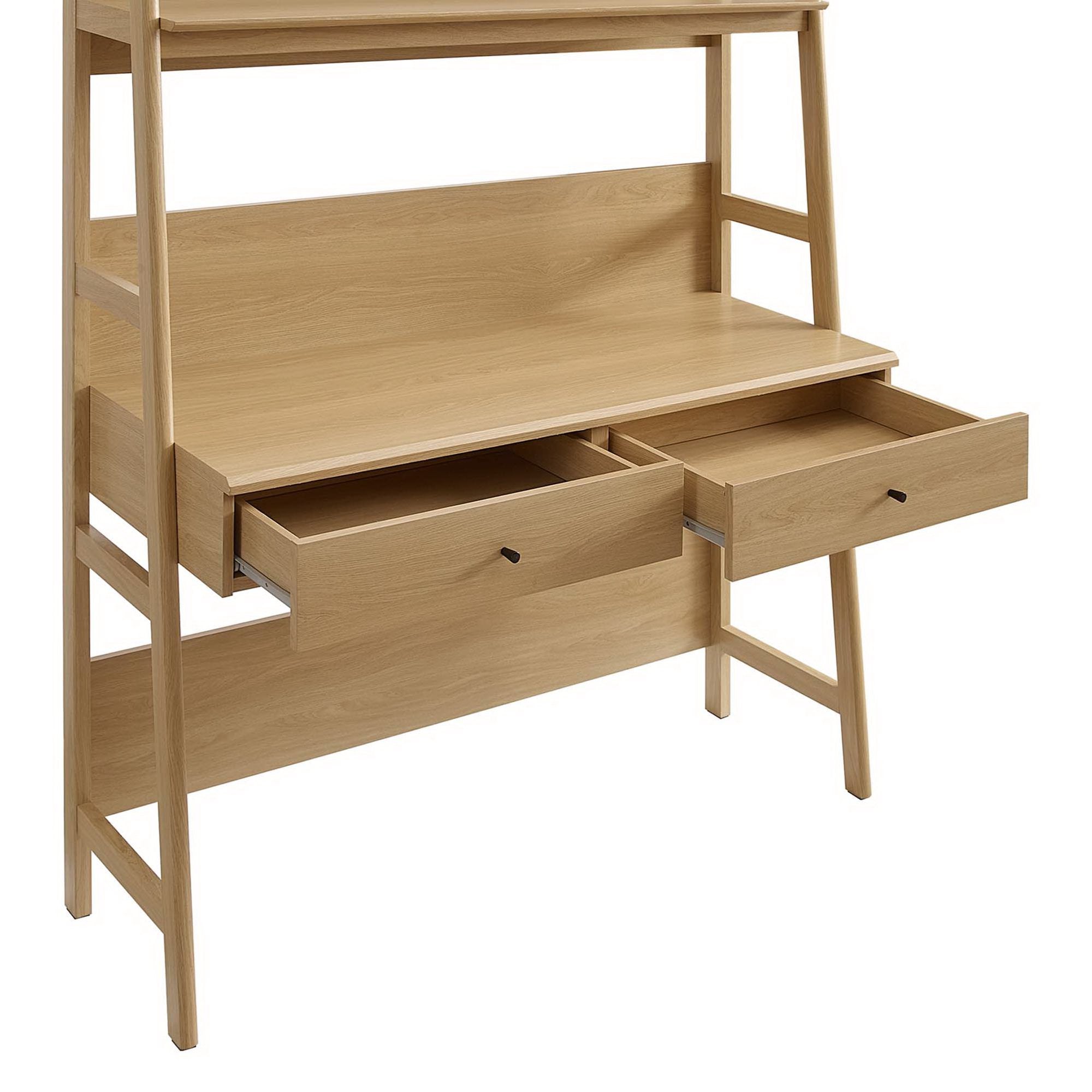 Bixby Office Desk by Modway