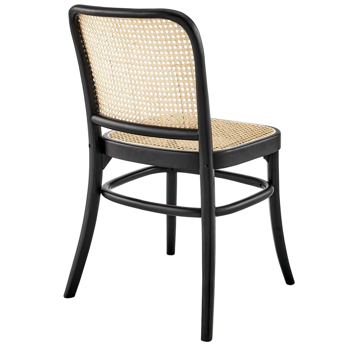 Winona Wood Dining Side Chair Set of 2 - view 9
