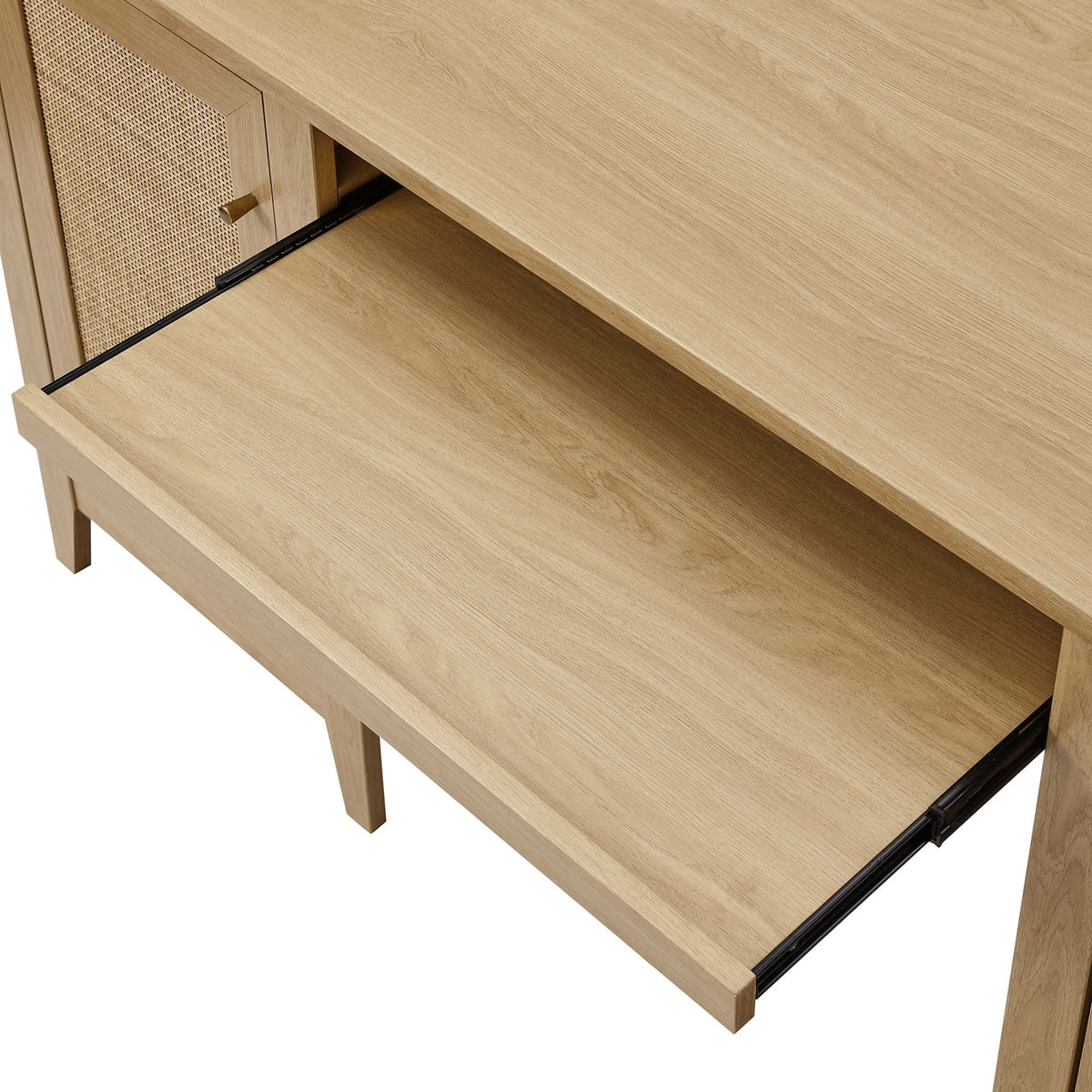 Soma 63" Office Desk - view 6