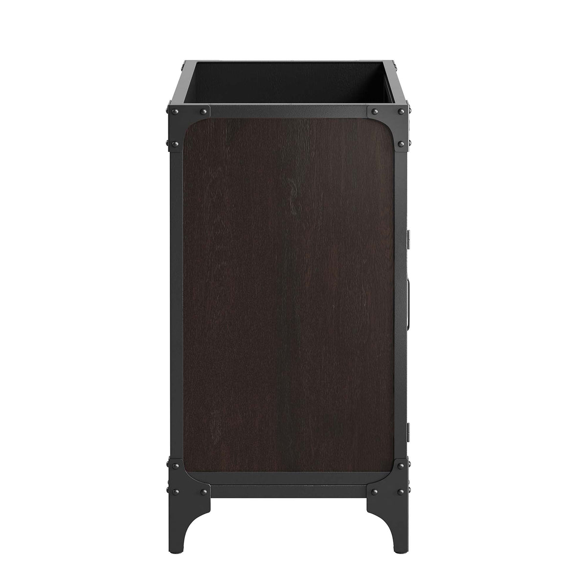 Steamforge Bathroom Cabinet Basin Not Included