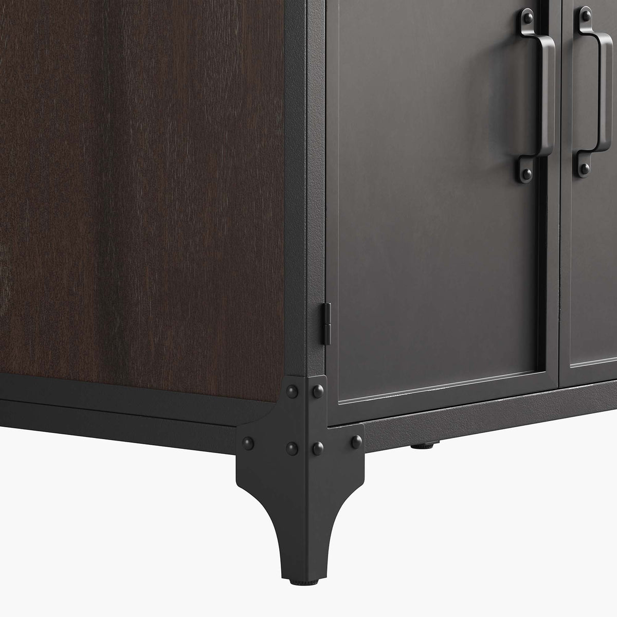 Steamforge Bathroom Cabinet Basin Not Included