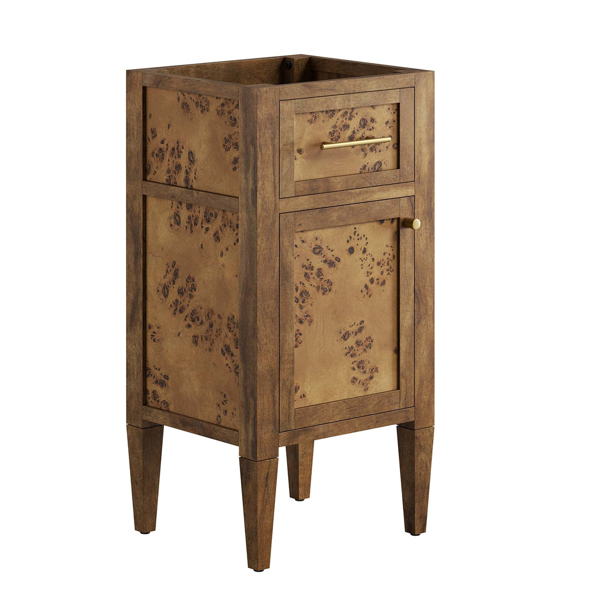 Elysian Bathroom Cabinet Basin Not Included