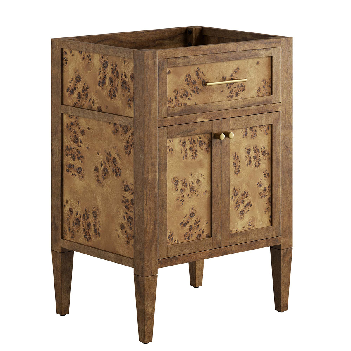 Elysian Bathroom Cabinet Basin Not Included