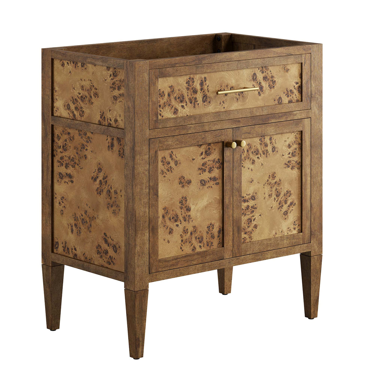 Elysian Bathroom Cabinet Basin Not Included