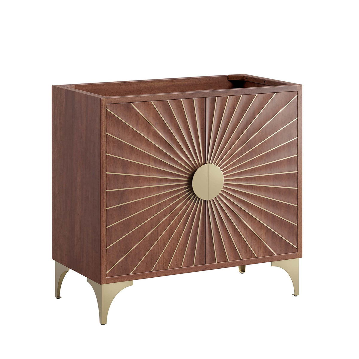 Daylight Bathroom Cabinet Basin Not Included