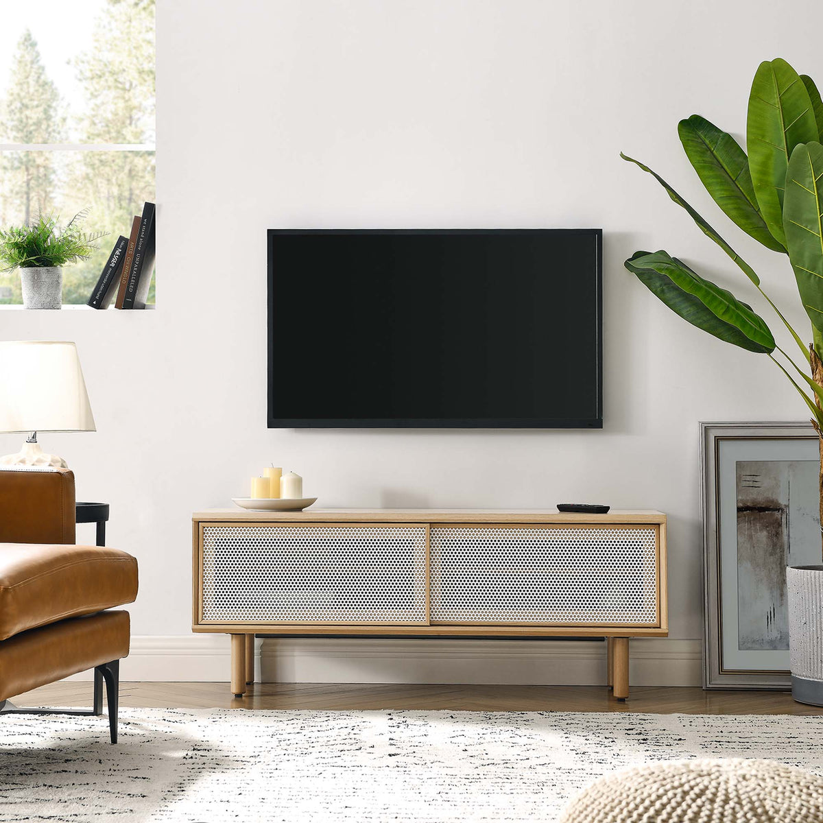 Kurtis 47" TV Stand - view 29