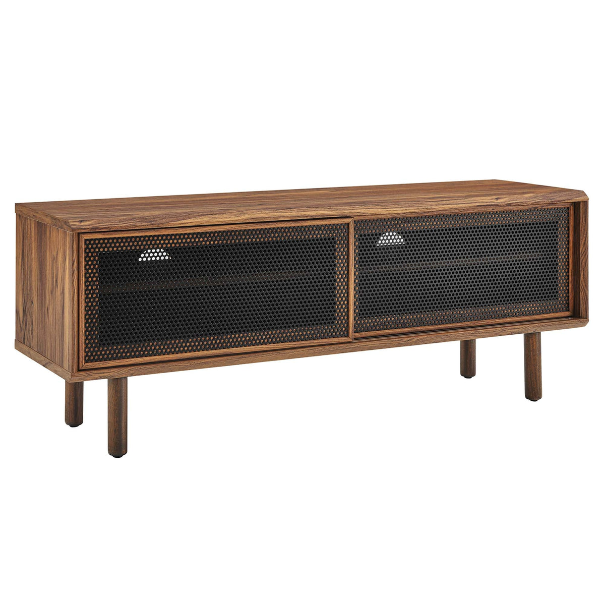 Kurtis 47" TV Stand - view 3