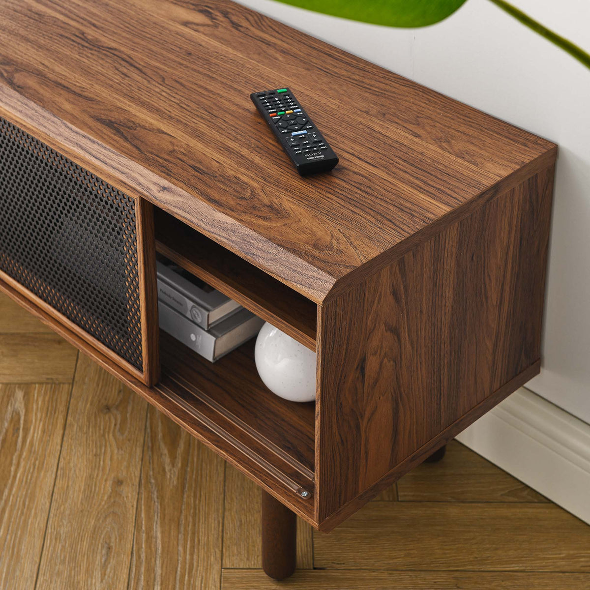 Kurtis 47" TV Stand - view 27