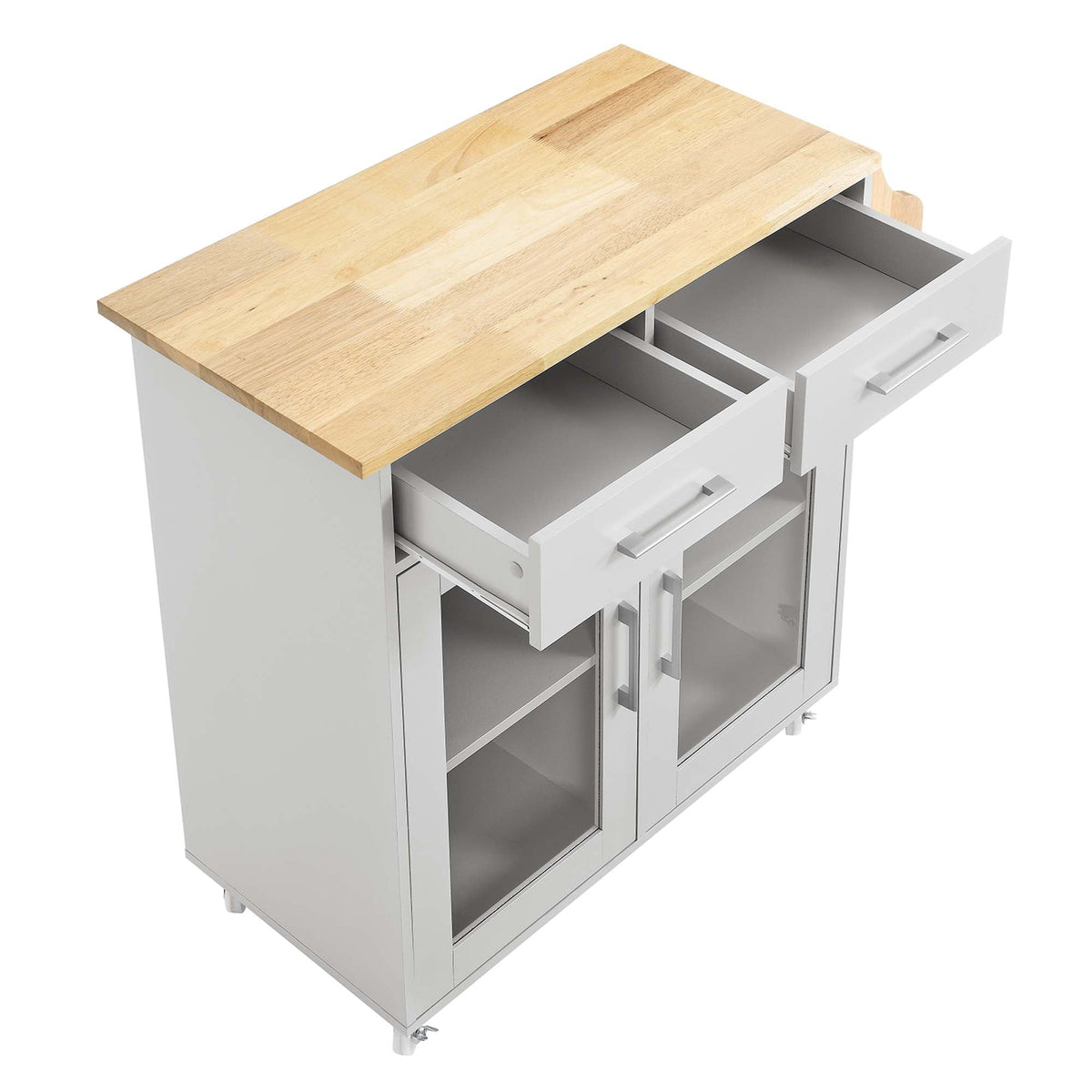 Cuisine Kitchen Cart