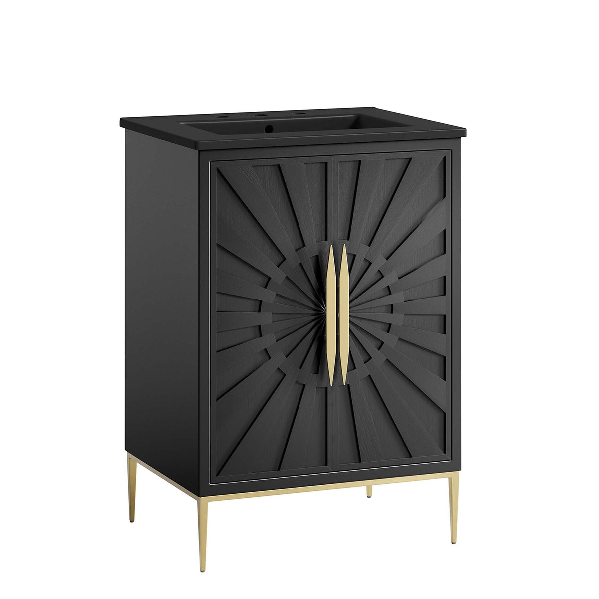 Awaken Bathroom Vanity Basin Included