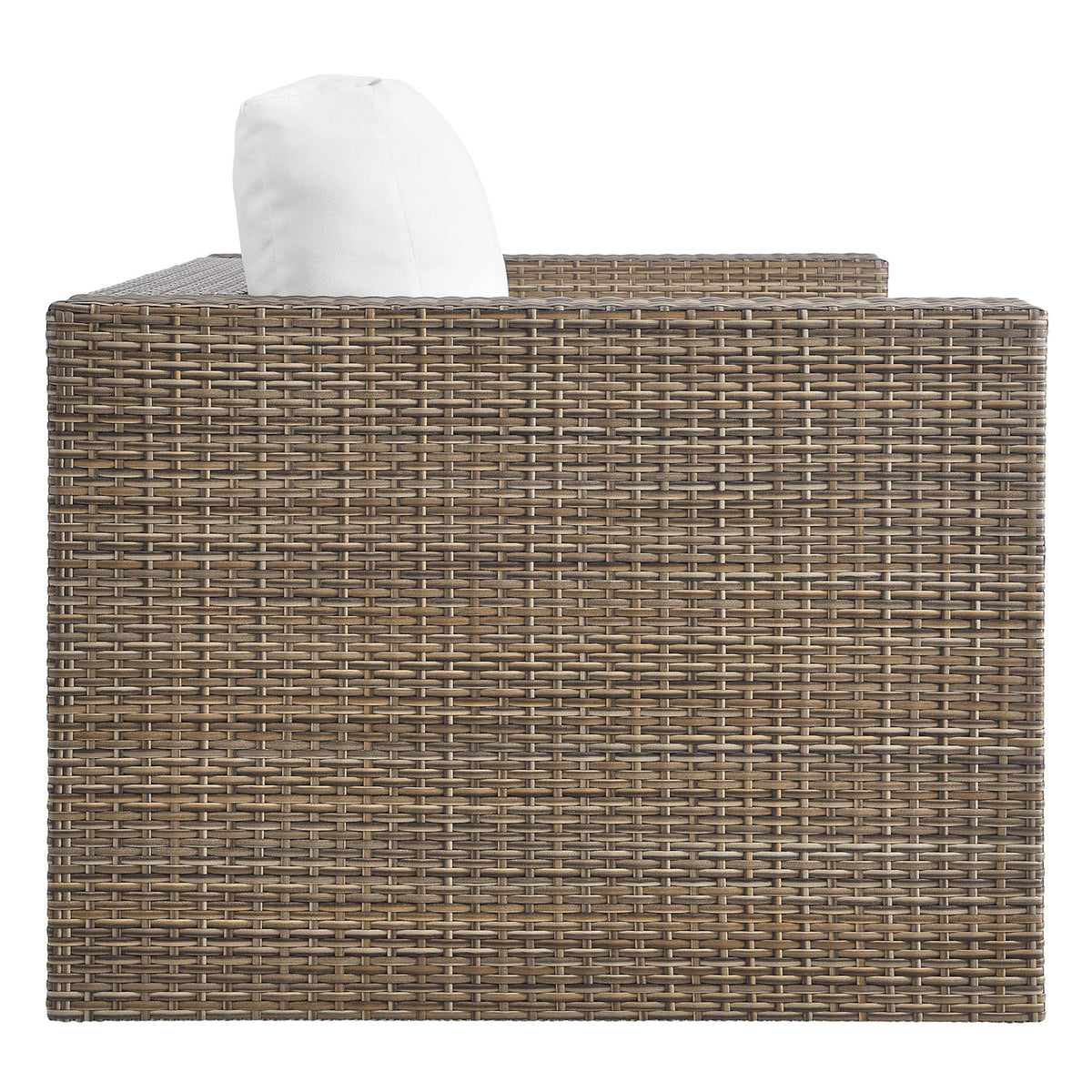 Convene 4-Piece Outdoor Patio Furniture Set