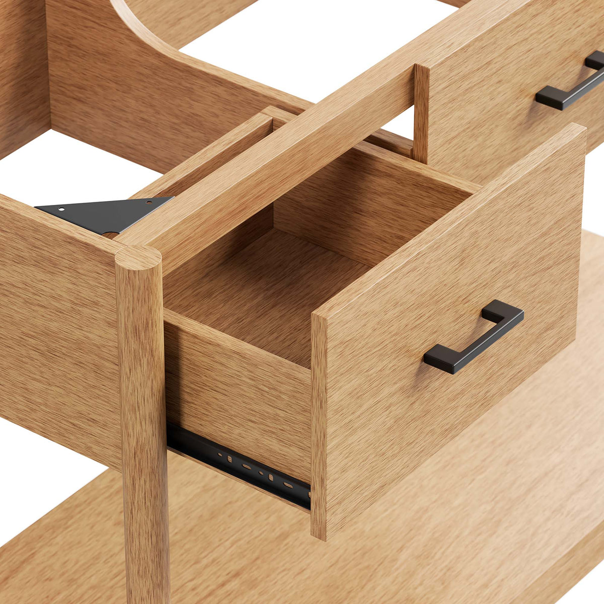Zaire Bathroom Cabinet Basin Not Included