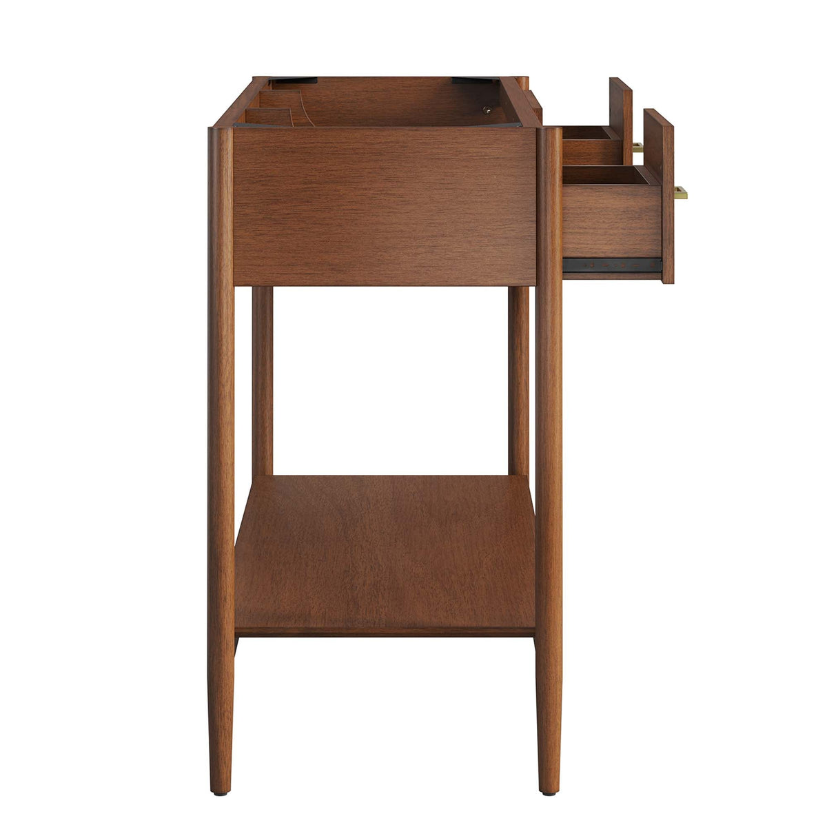Zaire Bathroom Cabinet Basin Not Included