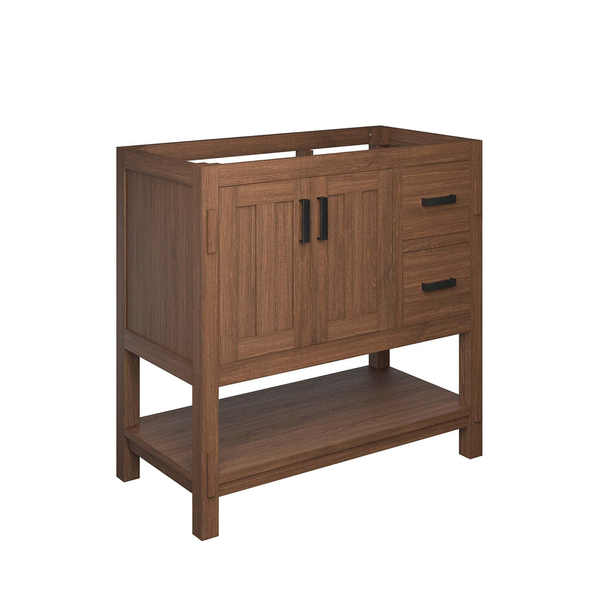 Ashlyn Bathroom Cabinet Basin Not Included