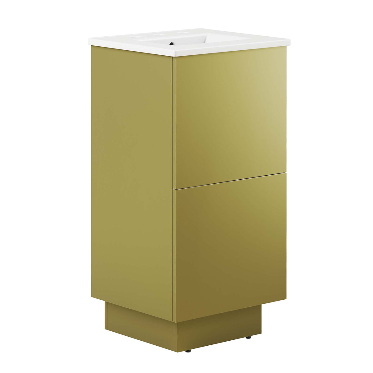 Quantum Bathroom Vanity Basin Included