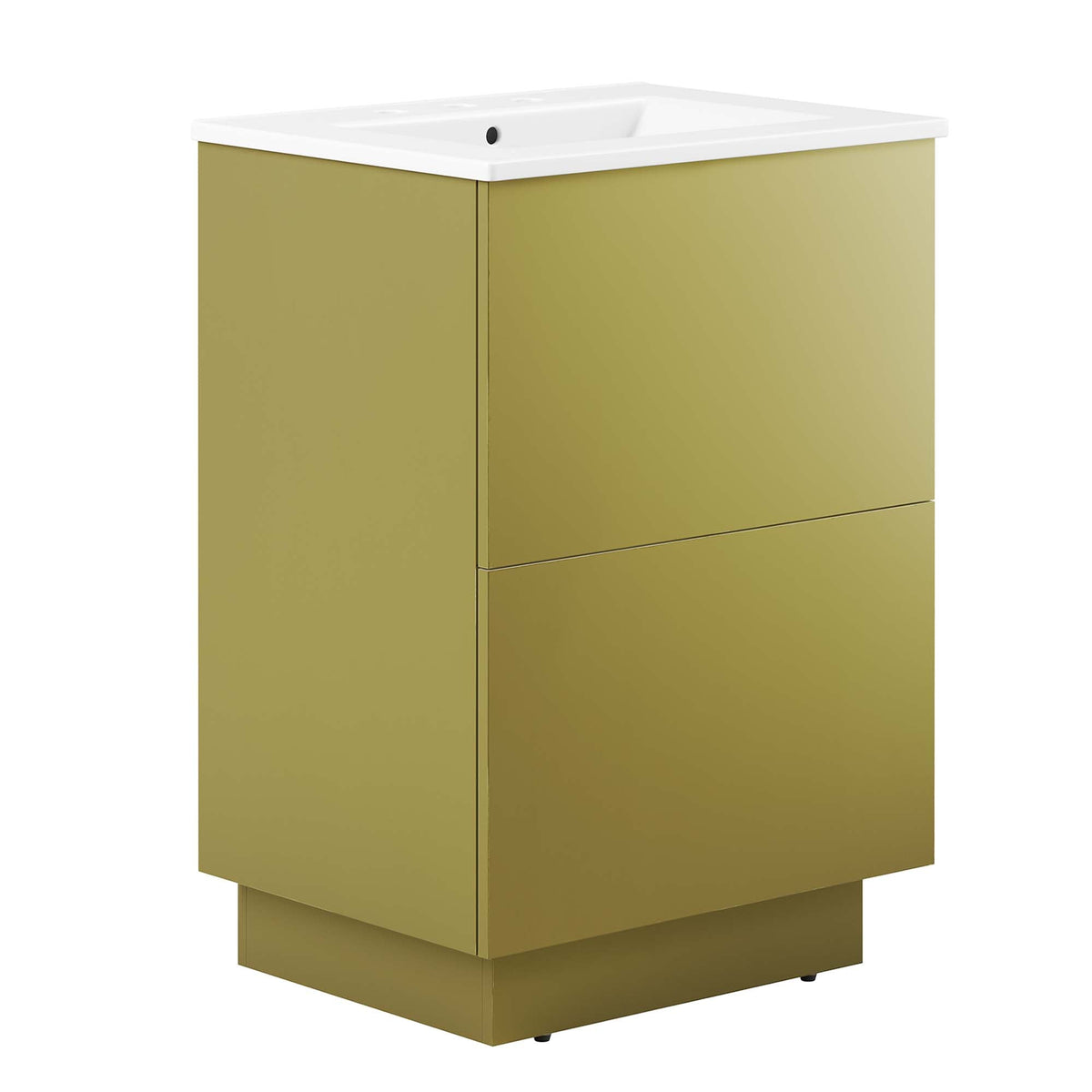 Quantum Bathroom Vanity Basin Included
